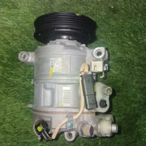 Refurbished  MERCEDES BENZ B CLASS W246 AC COMPRESSOR  Mercedes 6SES14C ac compressors