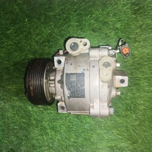 Tata hexa ac compressor