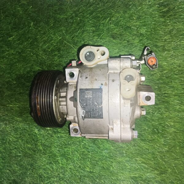 Tata hexa ac compressor