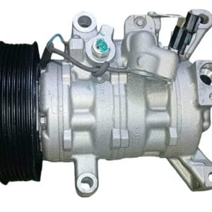 Refurbished  Compressor, Air Conditioning for HONDA CITY 6TH GEN, CITY 6TH GEN F/L, JAZZ 2ND GEN, JAZZ 2ND GEN F/L, WR-V, WR-V  2014 - 2018 diesel