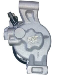 Honda city diesel ac compressor