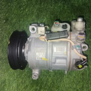 Mercedes 6SES14C ac compressors