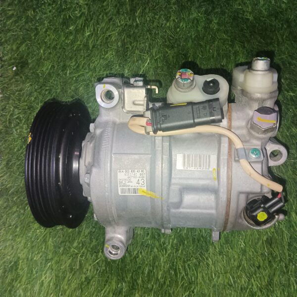 Mercedes 6SES14C ac compressors