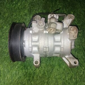 honda city ac compressor i-dtec