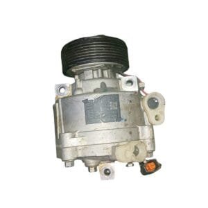 Refurbished  Tata hexa Air-conditioning  ac compressor diesel QS 90