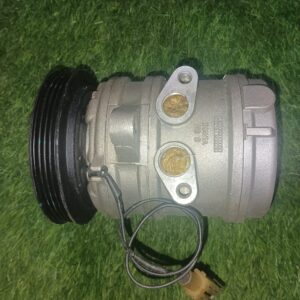 MARUTI ZEN CAR AC COMPRESSOR