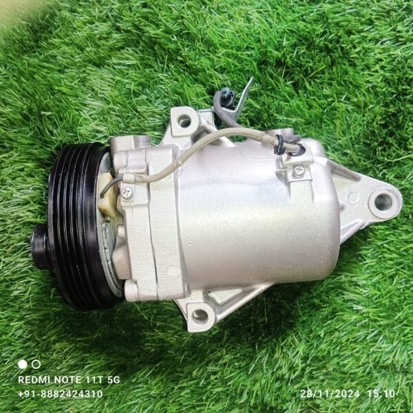 Ac Compressor swift vxi