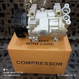 Renault duster ac compressor