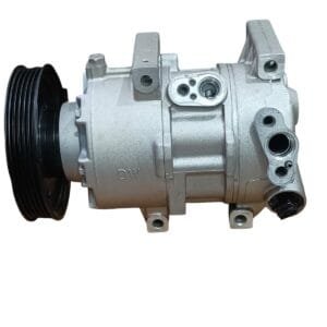 Refurbished  Compressor, Air Conditioning for HYUNDAI I20 2ND GEN ACTIVE, I20 2ND GEN ELITE, VERNA 4TH GEN F/L FLUIDIC Diesel 2014 - 2019