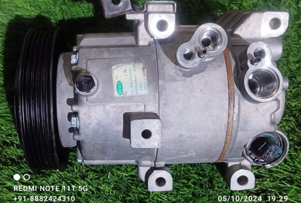 Hyundai creta ac compressor - Image 2