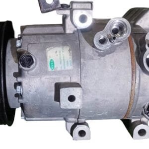Refurbished  Compressor, Air Conditioning for HYUNDAI CRETA 1ST GEN, Diesel