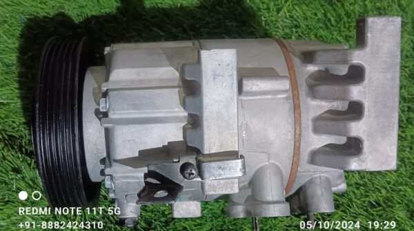 Hyundai creta ac compressor - Image 3