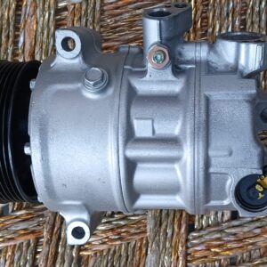 Skoda laura ac compressor
