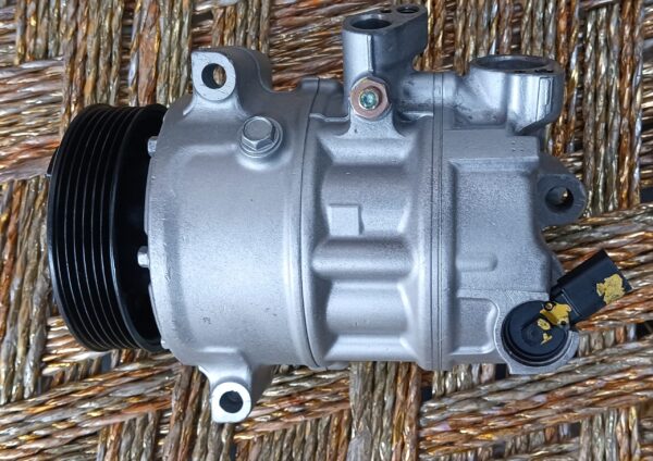 Skoda laura ac compressor