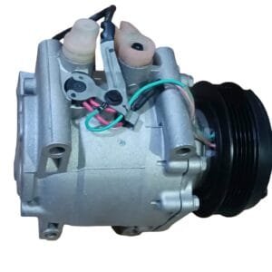 Honda city zx refurbished  ac compressor  sanden 2003 to 2008