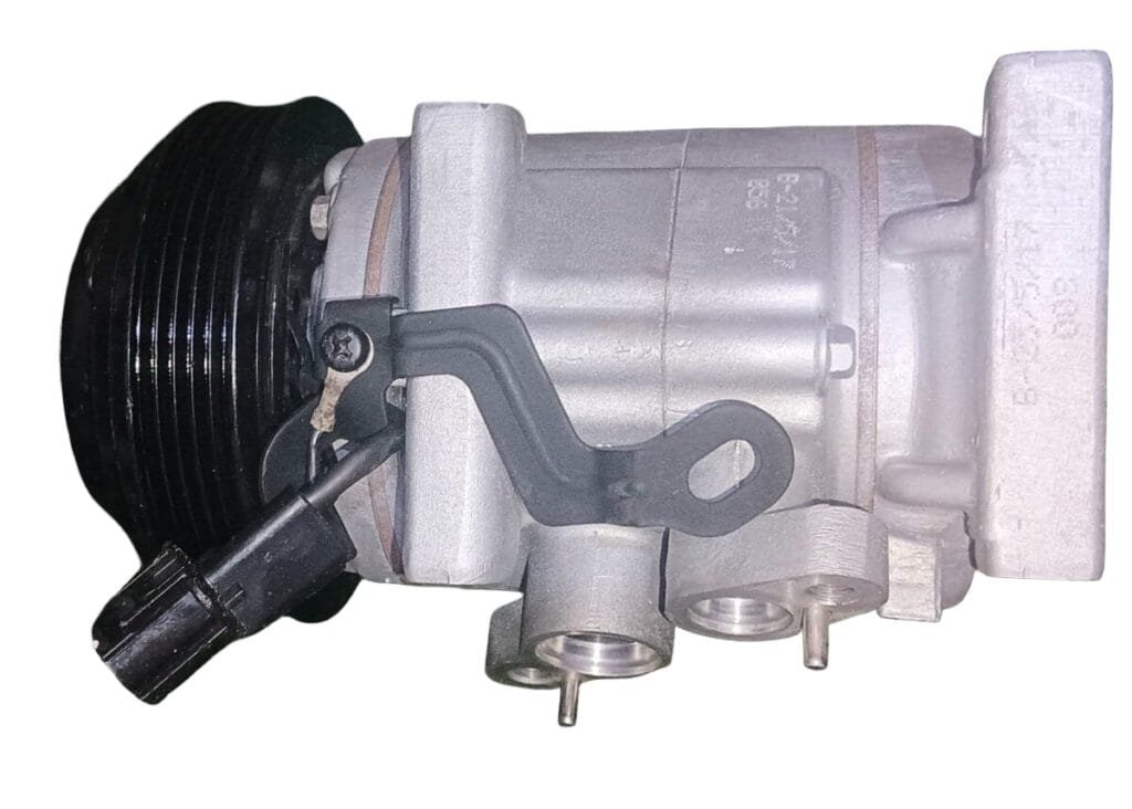 Refurbished hyundai grand i10 ac compressor hcc hanon
