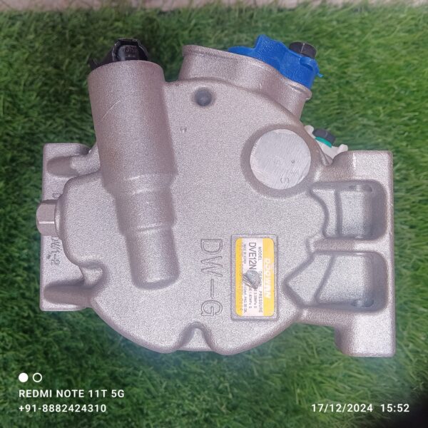 Hyundai verna ac compressor - Image 4