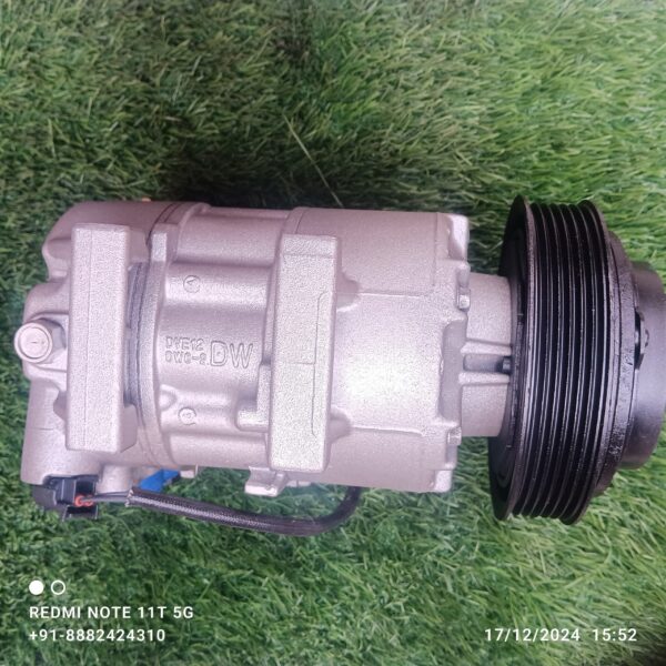 Hyundai verna ac compressor - Image 5