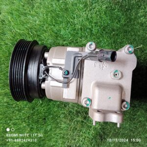 Hyundai Accent ac compressor