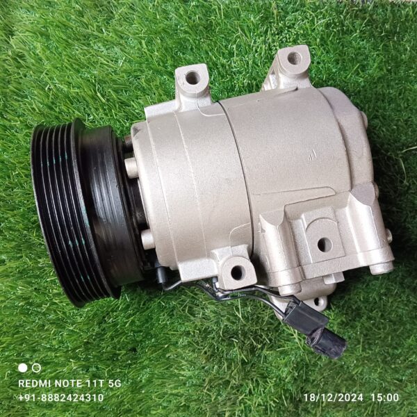 Hyundai Accent ac compressor - Image 4
