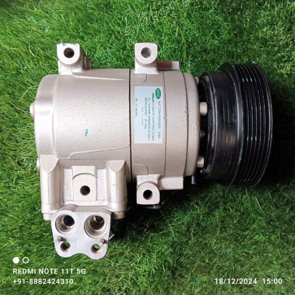 Hyundai Accent ac compressor - Image 3