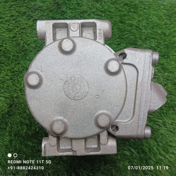 Ford figo ac compressor - Image 4