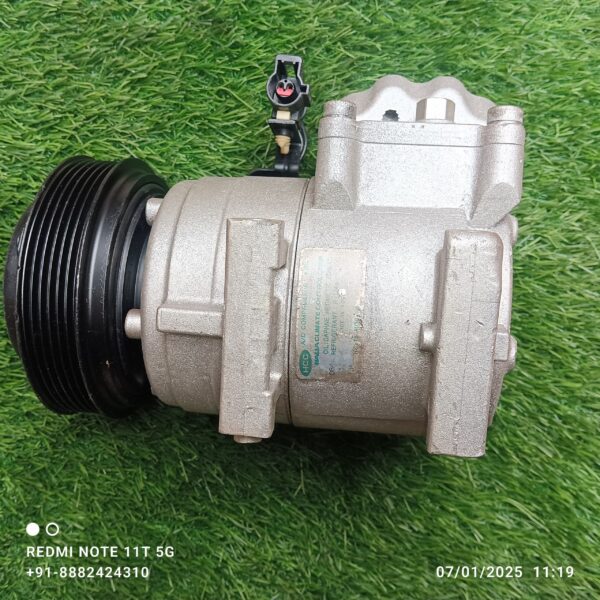 Ford fiesta ac compressor - Image 3