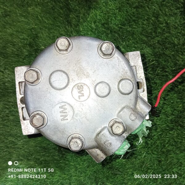 Tata winger ac compressor - Image 5