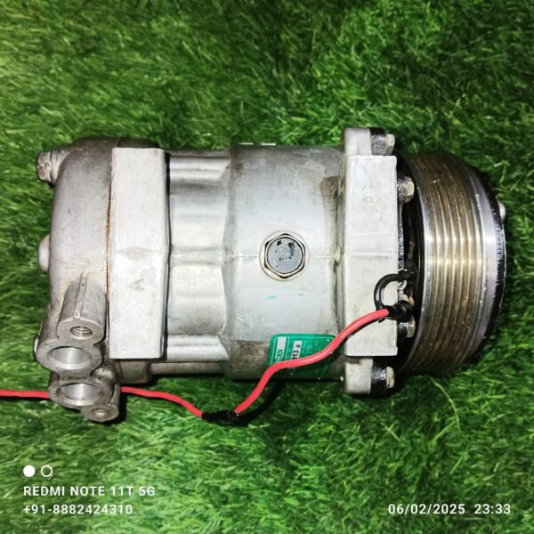 Tata winger ac compressor - Image 4