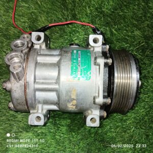 Tata winger ac compressor