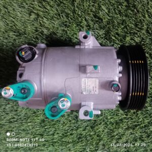 Hyundai elantra fludic ac compressor