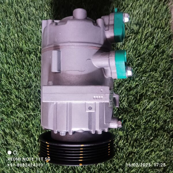 Hyundai elantra fludic ac compressor - Image 3