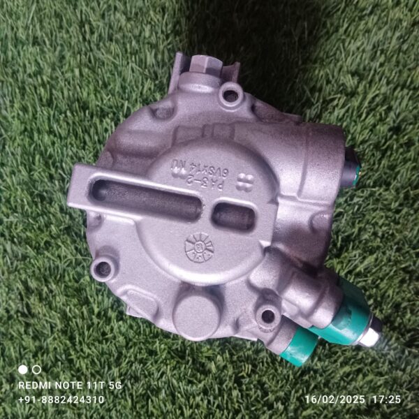 Hyundai elantra fludic ac compressor - Image 4
