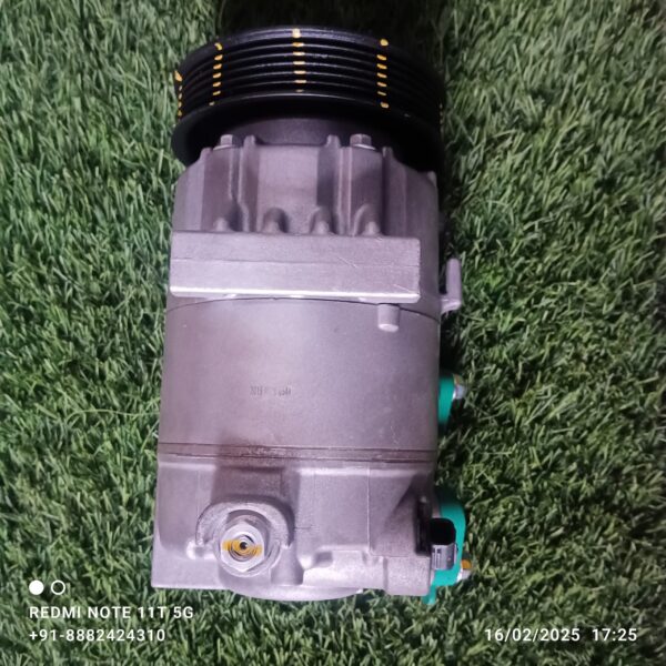 Hyundai elantra fludic ac compressor - Image 5