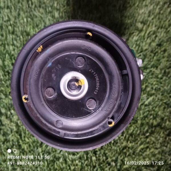 Hyundai elantra fludic ac compressor - Image 6