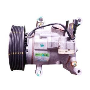 Honda Amaze diesel refurbished ac compressor 2019