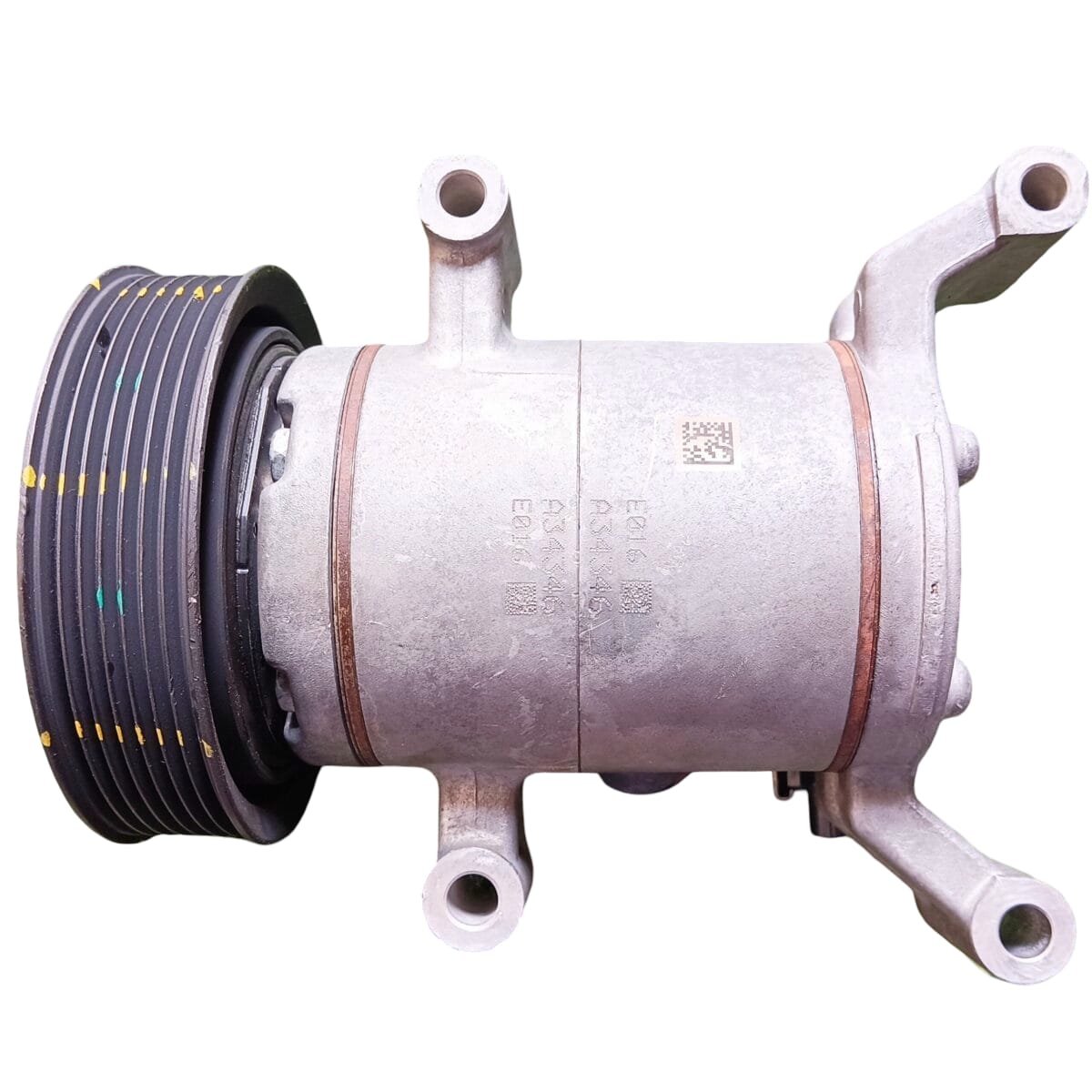 Honda amaze diesel refurbished ac compressor 2019 2 Honda amaze diesel refurbished ac compressor 2019 - image 2