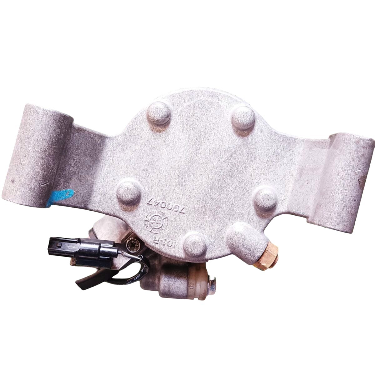 Honda amaze diesel refurbished ac compressor 2019 3 Honda amaze diesel refurbished ac compressor 2019 - image 3