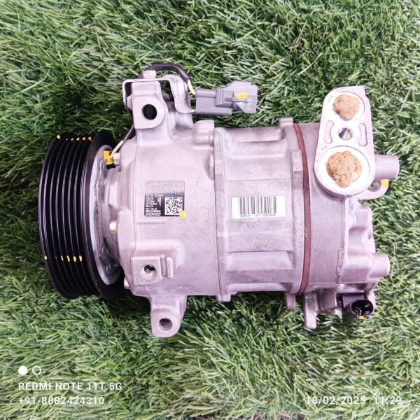 Jeep Compass AC Compressor