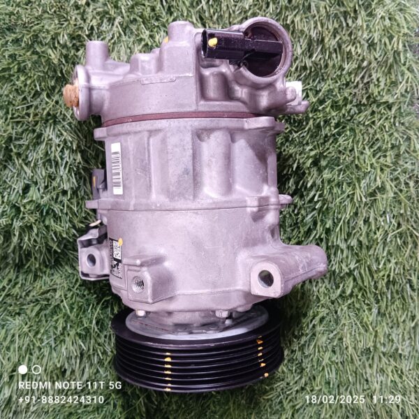 Jeep Compass AC Compressor - Image 2