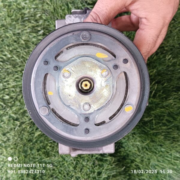 Jeep Compass AC Compressor - Image 6