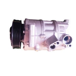 Refurbished  Compressor, Air Conditioning For Audi: A3, Skoda: Laura, Octavia, Superb, Yeti, Vw: Beetle, Jetta, Passat, Polo  - Vag (Vw, Audi, Skoda)