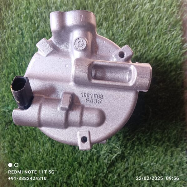 Skoda octavia AC  compressor - Image 3