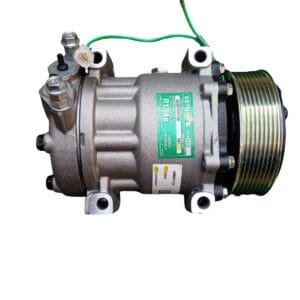 Tata Winger 1st Gen 2.0l Ambulance Refurbished Air-conditioning  Compressor 2007-2020 sanden