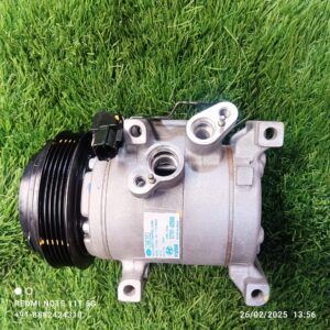 Hyundai grand i10 AC compressor