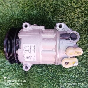 Jeep compass AC compressor