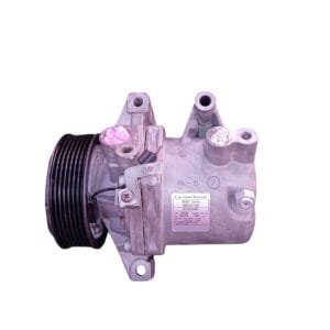 Refurbished CR08B AC Compressor Nissan Micra Petrol – Genuine Calsonic Kansei Replacement