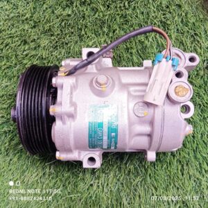 Swift vdi ac Compressor