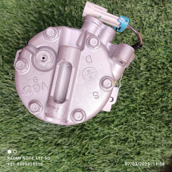 Swift vdi ac Compressor - Image 3