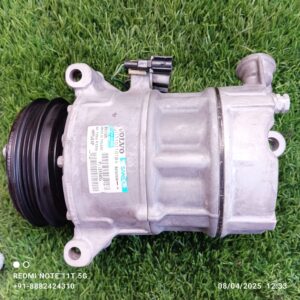 Volvo s60 ac compressor